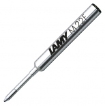 Стрижень кульковий Lamy М22 (чорний, 0,8 мм)
