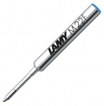 Стрижень кульковий Lamy М22 (синій, 0,8 мм)
