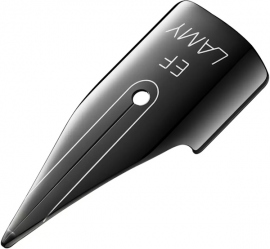 Купить Сменное перо Lamy Z52 (черное, EF) в интернет магазине в Киеве: цены, доставка - интернет магазин Д.Магазин