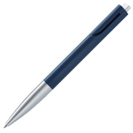 Купить Шариковая ручка Lamy Noto (синяя, 1,0 мм) в интернет магазине в Киеве: цены, доставка - интернет магазин Д.Магазин