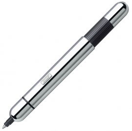 Купить Шариковая ручка Lamy Pico (хром, 1,00 мм) в интернет магазине в Киеве: цены, доставка - интернет магазин Д.Магазин