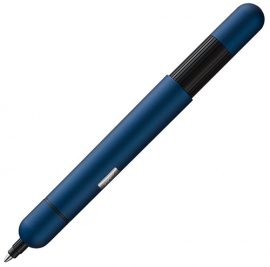 Купить Шариковая ручка Lamy Pico (матовая синяя, 1,00 мм) в интернет магазине в Киеве: цены, доставка - интернет магазин Д.Магазин