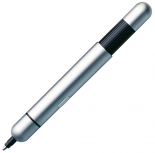 Шариковая ручка Lamy Pico (матовый хром, 1,00 мм)
