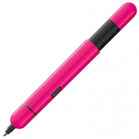 Купить Шариковая ручка Lamy Pico (ярко-розовая, 1,00 мм) в интернет магазине в Киеве: цены, доставка - интернет магазин Д.Магазин