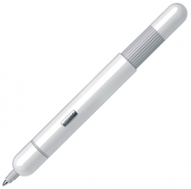 Купить Шариковая ручка Lamy Pico (белая, 1,00 мм) в интернет магазине в Киеве: цены, доставка - интернет магазин Д.Магазин