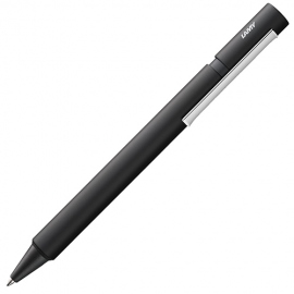 Купить Шариковая ручка Lamy Pur (черная, 1,0 мм) в интернет магазине в Киеве: цены, доставка - интернет магазин Д.Магазин