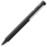 Кулькова ручка Lamy Pur (чорна, 1,0 мм)