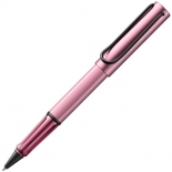 Ролерна ручка Lamy AL-Star Autumn Pink Fall 2024 (рожева, 1,0 мм)