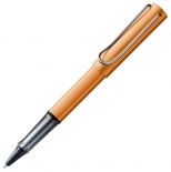 Роллерная ручка Lamy AL-Star (бронзовая, 1,0 мм)