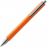 Ролерна ручка Lamy Swift (неонова помаранчева, 1,0 мм)