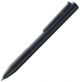 Купить Роллерная ручка Lamy Tipo (чёрная, пластик) в интернет магазине в Киеве: цены, доставка - интернет магазин Д.Магазин