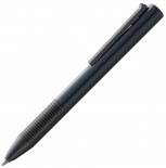Ролерна ручка Lamy Tipo (чорна, пластик)