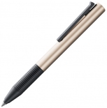 Ролерна ручка Lamy Tipo (світло-коричнева, алюміній)