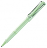 Роллерная ручка Lamy Safari (мятная, 1,0 мм)