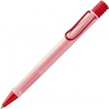 Кулькова ручка Lamy Safari Summer Cherry Blossom (1,0 мм)