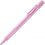 Кулькова ручка Lamy Safari Pastel Light Rose (світло-рожева, 1,0 мм)