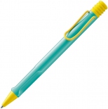 Кулькова ручка Lamy Safari Summer Pina Colada (1,0 мм)