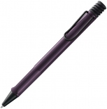 Кулькова ручка Lamy Safari Violet Blackberry (ожинова, 1,0 мм)
