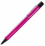 Кулькова ручка Lamy Safari (рожева, 1,0 мм)
