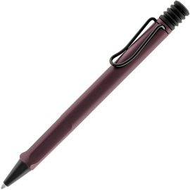 Купить Шариковая ручка Lamy Safari Scarlet (матовая багровая, 1,0 мм) в интернет магазине в Киеве: цены, доставка - интернет магазин Д.Магазин