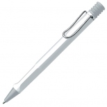 Кулькова ручка Lamy Safari (біла, 1,0 мм)