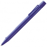 Кулькова ручка Lamy Safari Candy (фіолетова, 1,0 мм)