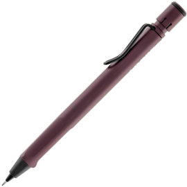 Купить Механический карандаш Lamy Safari Scarlet (матовый багровый, 0,5 мм) в интернет магазине в Киеве: цены, доставка - интернет магазин Д.Магазин