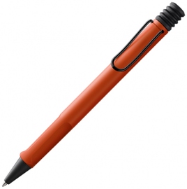 Купить Шариковая ручка Lamy Safari Origin Terra Red (красная терра, 1,0 мм) в интернет магазине в Киеве: цены, доставка - интернет магазин Д.Магазин