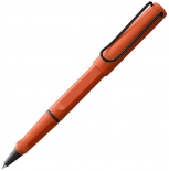 Роллерная ручка Lamy Safari Origin Terra Red (красная терра, 1,0 мм)