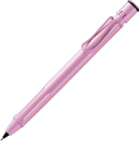 Механічний олівець Lamy Safari Pastel Light Rose (0,5 мм, світло-рожевий)