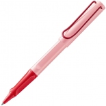 Ролерна ручка Lamy Safari Summer Cherry Blossom (1,0 мм)