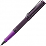 Ролерна ручка Lamy Safari Violet Blackberry (фіолетова/ожинова, 1,0 мм)