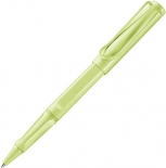 Ролерна ручка Lamy Safari Pastel Spring Green (весняно-зелена, 1,0 мм)