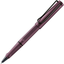 Купить Роллерная ручка Lamy Safari Scarlet (матовая багровая, 1,0 мм) в интернет магазине в Киеве: цены, доставка - интернет магазин Д.Магазин