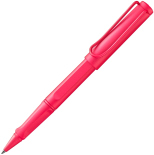 Ролерна ручка Lamy Safari Limited Захід (коралова, 1,0 мм)