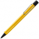 Кулькова ручка Lamy Safari (жовта, 1,0 мм)