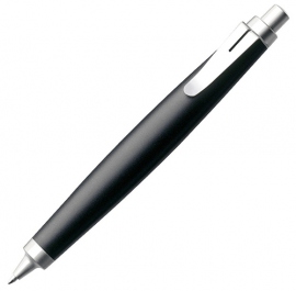 Купить Шариковая ручка Lamy Scrible (черная, 1,0 мм) в интернет магазине в Киеве: цены, доставка - интернет магазин Д.Магазин