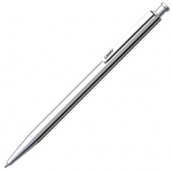 Шариковая ручка Lamy St (хром, 1,0 мм)