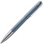 Ролерна ручка Lamy Studio Glasier (крижана синя, 1,0 мм)