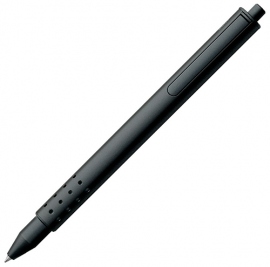 Купить Роллерная ручка Lamy Swift (черная, 1,0 мм) в интернет магазине в Киеве: цены, доставка - интернет магазин Д.Магазин