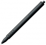 Ролерна ручка Lamy Swift (чорна, 1,0 мм)