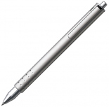 Ролерна ручка Lamy Swift (паладій, 1,0 мм)