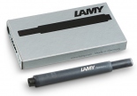 Набор чернильных картриджей Lamy T10 — в подарок! (цвет на выбор)