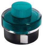 Чернила Lamy T52 (бирюзовые, 50 мл)