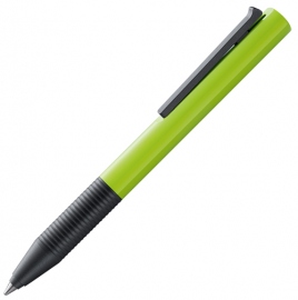 Купить Роллерная ручка Lamy Tipo (зеленая, пластик) в интернет магазине в Киеве: цены, доставка - интернет магазин Д.Магазин