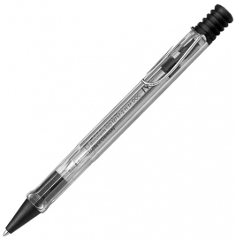 Купить Шариковая ручка Lamy Vista (демонстратор, 1,0 мм) в интернет магазине в Киеве: цены, доставка - интернет магазин Д.Магазин