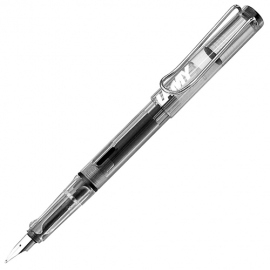 Купить Перьевая ручка Lamy Vista (демонстратор, перо B) в интернет магазине в Киеве: цены, доставка - интернет магазин Д.Магазин