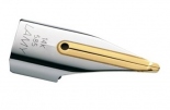 Сменное перо Lamy Z55 (EF, 14 карат)