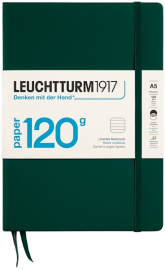 Купити Блокнот Leuchtturm1917 EDITION 120 в лінію (середній, винний) в інтернет магазині в Києві: ціни, доставка - інтернет магазин Д.Магазин