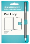 Тримач для ручки Leuchtturm1917 Rising Colours Aquamarine (аквамарин)